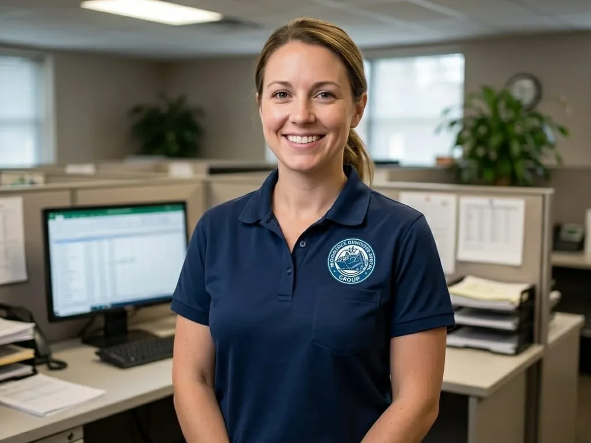 Office Administrator at Woodstock Dumpster Rental Group