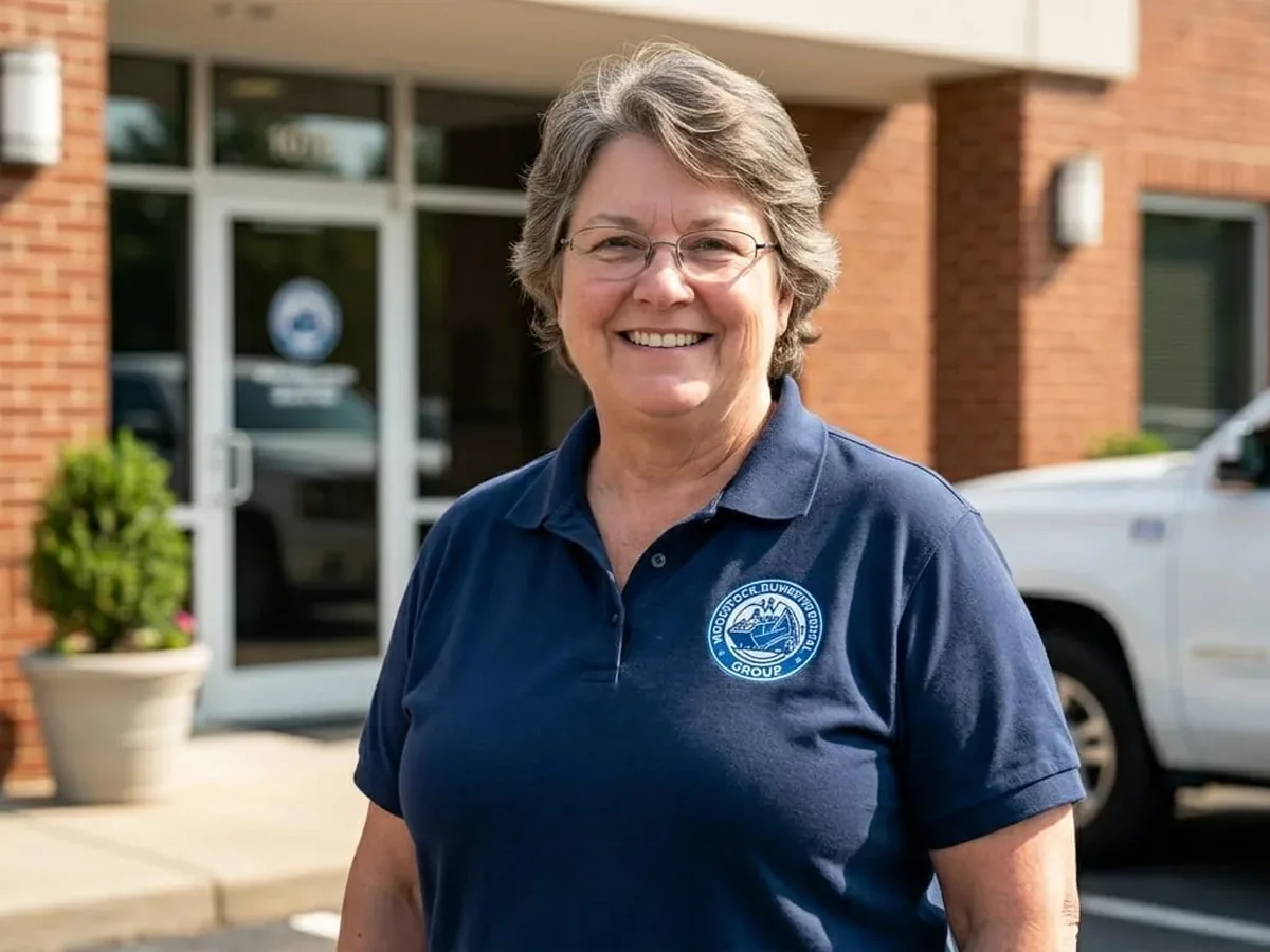 Human Resources at Woodstock Dumpster Rental Group